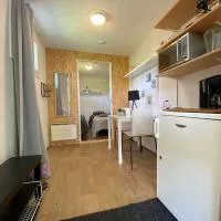 Huilikammari, hotel em Seinäjoki