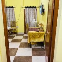 bagga villa，位于巴特那贾雅普拉卡什·纳拉扬机场 - PAT附近的酒店