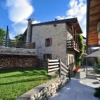 B&B Gardumo, hotel a Ronzo Chienis