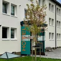 Aparthotel Rotheul, hotel en Rotheul