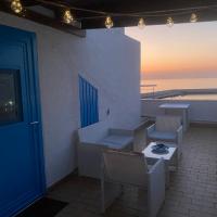 Baia Marina Oasi, hotel Balestrat&eacute;ban
