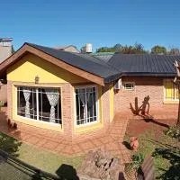 Hospedaje Las Canelas – hotel w mieście Wanda