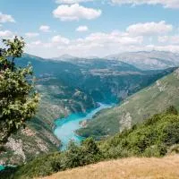 Vidikovac Dubljevici، فندق في بلوزين