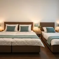 NEW Apartman 3 Nove Zamky, hotel a Nové Zámky