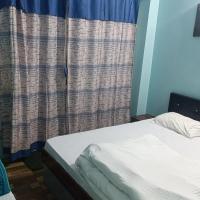 Atithi the food palace hotel, hotell sihtkohas Janakpur lennujaama Janakpur Airport - JKR lähedal