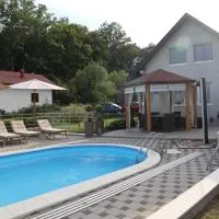 Kuća za odmor Tina, hotel a Gladovec Pokupski