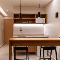 Salinas Premium Resort, hotel poblíž Salinópolis Airport - OPP, Salinópolis