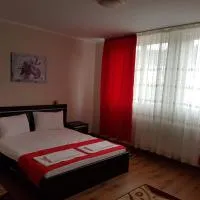 Hotel New: Baia Mare şehrinde bir otel