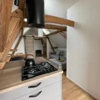 Apartament 2 Wiosła,Przełazy的飯店
