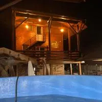Cabana Revnic, מלון בבאישווארה