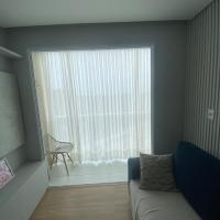 Apê Completo - Aeroporto 4 min, hotel poblíž Letiště Santa Maria - AJU, Aracaju