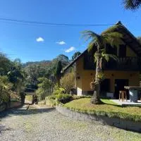 Chalé da Araucária, Hotel in Rio dos Cedros