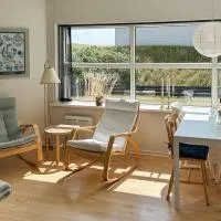Viesnīca 2 Bedroom Stunning Apartment In Fanø pilsētā Fanē
