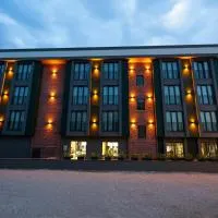 Edirne Gezgin Hotel, ξενοδοχείο στην Αδριανούπολη