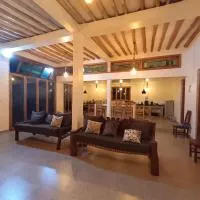 Wasini house mkwiro village, Hotel in Shimoni