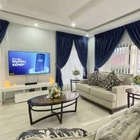 The Lodge at Seasons 52, Hotel in Oyibi