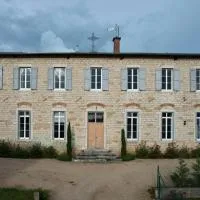 Le Cercle Chambres climatisées, hotell sihtkohas Coligny