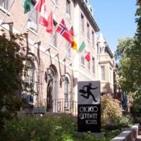 Chicago Getaway Hostel, hotel em Lincoln Park, Chicago