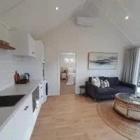 Coulson Cottage, hotel en Greymouth