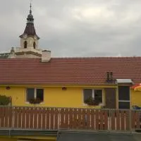 Lanžhot में, होटल Penzion Toscana