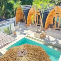 lumbung asmara, hotel v mestu Singaraja