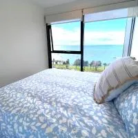 Bayview apartments Geelong city centre, хотел в Джилонг