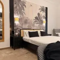 Maison Arianna, hotel u gradu Likata