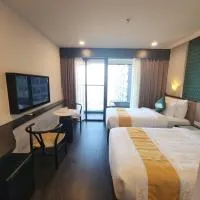Nhungs Home, хотел в Phú Thọ