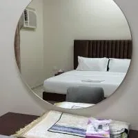 الهاشم للشقق المخدومة 10 الوجه - Al Hashem for Served Apartments 10, hotel v mestu Al Wajh