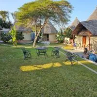 Oiti Boma Lodge Arusha, hotel a Arusha