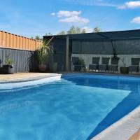 AAOK Moondarra Accommodation Village, hotel near Mount Isa Airport - ISA, Mount Isa