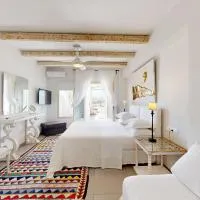 Speires suites، فندق في إيراكليا