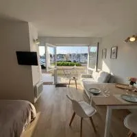 Le 29 à Dahouët, hotell i Pléneuf-Val-André