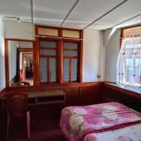 Rima Backpacker Ruteng, hotell i nærheten av Ruteng Airport - RTG i Ruteng