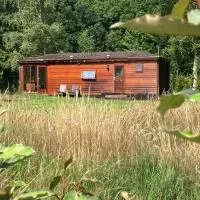 De Fruitgaard, hotell sihtkohas Eesveen