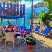ERDA LAKESIDE Guesthouse, ξενοδοχείο σε Lin