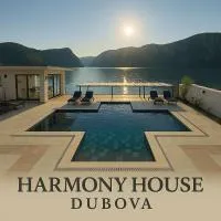 Harmony House - Adults Only, hotel en Dubova