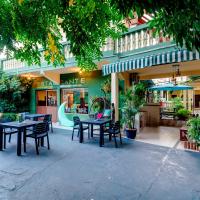 Hotel Bom Amigo, Inhambane Airport - INH, Inhambane, hótel í nágrenninu