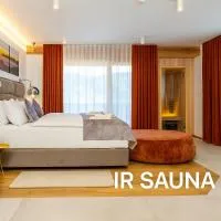 Landhouse Bled - Adults Only, hotel di Bled