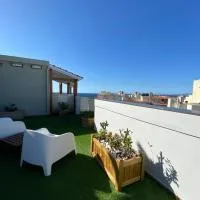 Kastro Hotel, hotel di Heraklion