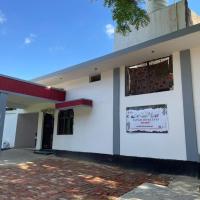 pawan homestay, hotel poblíž Azamgarh Airport - AZH, Kaurirām