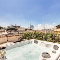 Hotel 87 eighty-seven - Maison d'Art Collection, hotel in Rome