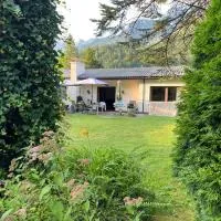 Villa Paradise, hotel di Neudörfl