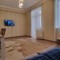 Nilush, hotel poblíž Lankaran International Airport - LLK, Lenkoran