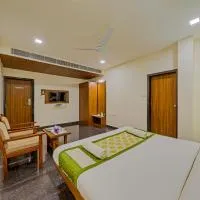 Hotel Vishram Vijayapura Part Of Shubhashree Group, hotel u gradu 'Bijāpur'