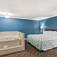HomeTowne Studios by Red Roof Yuba City Bonanza - Marysville, hotel a Yuba City