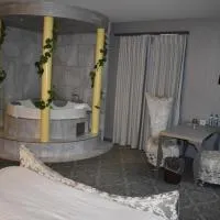 Herberge Teufenthal, hotel u gradu 'Teufenthal'