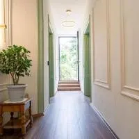Harmonia Apartments, hotel di Bitola