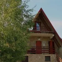Sunny Slope cottage-vikendica "Sunčana padina", viešbutis mieste Berane