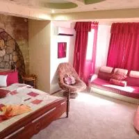 Samaya, hôtel à Eforie